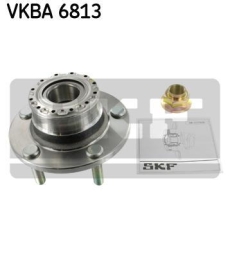 VKBA6813 SKF Hjullejesæt