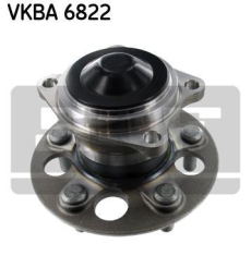 VKBA6822 SKF Hjullejesæt