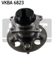 VKBA6823 SKF Hjullejesæt
