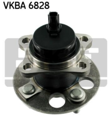 VKBA6828 SKF Hjullejesæt
