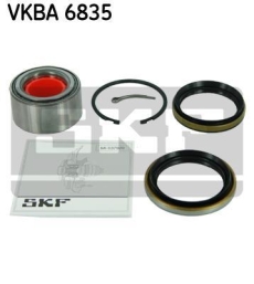 VKBA6835 SKF Hjullejesæt