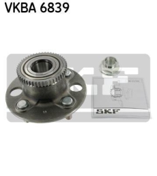 VKBA6839 SKF Hjullejesæt