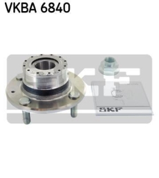 VKBA6840 SKF Hjullejesæt