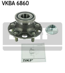 VKBA6860 SKF Hjullejesæt