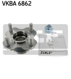 VKBA6862 SKF Hjullejesæt