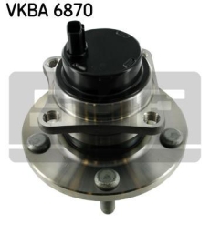 VKBA6870 SKF Hjullejesæt