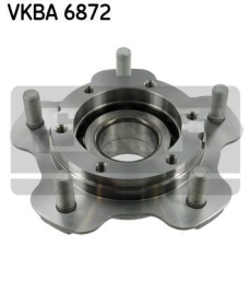 VKBA6872 SKF Hjullejesæt