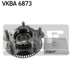 VKBA6873 SKF Hjullejesæt