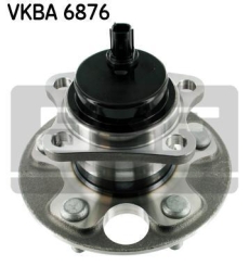 VKBA6876 SKF Hjullejesæt