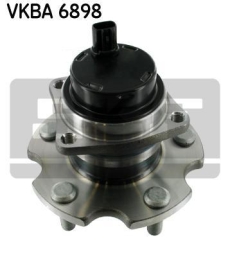 VKBA6898 SKF Hjullejesæt