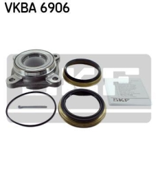 VKBA6906 SKF Hjullejesæt