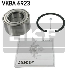 VKBA6923 SKF Hjullejesæt