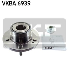 VKBA6939 SKF Hjullejesæt