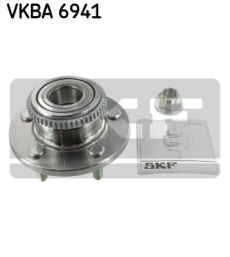 VKBA6941 SKF Hjullejesæt