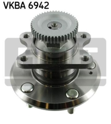 VKBA6942 SKF Hjullejesæt