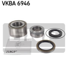 VKBA6946 SKF Hjullejesæt