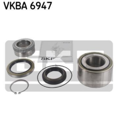 VKBA6947 SKF Hjullejesæt