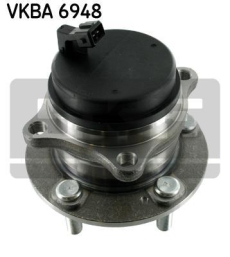 VKBA6948 SKF Hjullejesæt