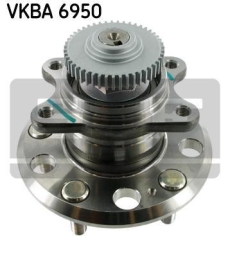 VKBA6950 SKF Hjullejesæt