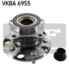 VKBA6955 SKF Hjullejesæt
