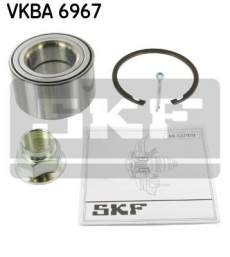 VKBA6967 SKF Hjullejesæt