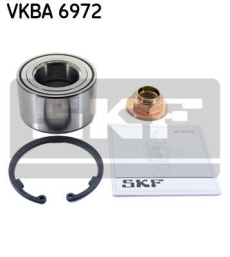 VKBA6972 SKF Hjullejesæt