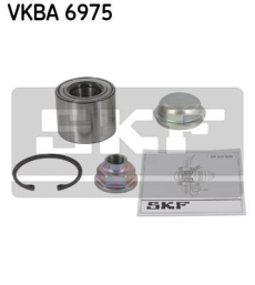 VKBA6975 SKF Hjullejesæt