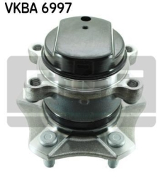 VKBA6997 SKF Hjullejesæt