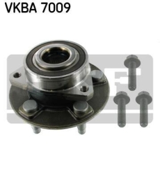 VKBA7009 SKF Hjullejesæt