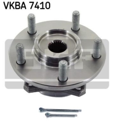 VKBA7410 SKF Hjullejesæt