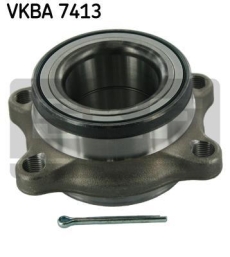 VKBA7413 SKF Hjullejesæt