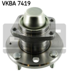 VKBA7419 SKF Hjullejesæt