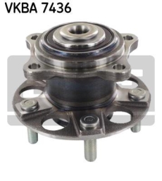 VKBA7436 SKF Hjullejesæt