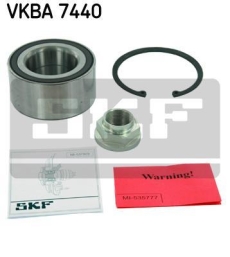 VKBA7440 SKF Hjullejesæt