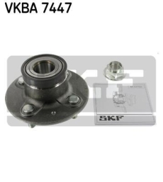 VKBA7447 SKF Hjullejesæt
