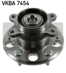 VKBA7454 SKF Hjullejesæt