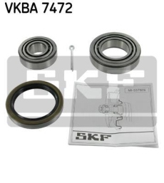 VKBA7472 SKF Hjullejesæt