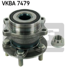 VKBA7479 SKF Hjullejesæt