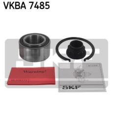 VKBA7485 SKF Hjullejesæt