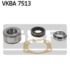 VKBA7513 SKF Hjullejesæt