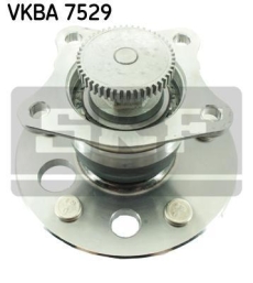 VKBA7529 SKF Hjullejesæt