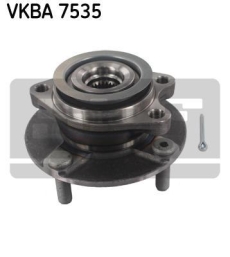 VKBA7535 SKF Hjullejesæt