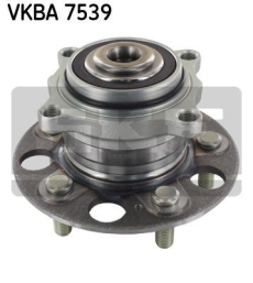VKBA7539 SKF Hjullejesæt