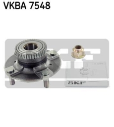 VKBA7548 SKF Hjullejesæt
