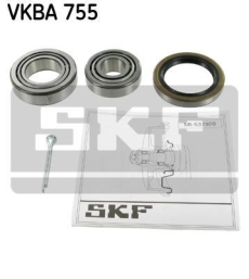 VKBA755 SKF Hjullejesæt