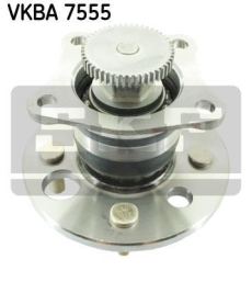 VKBA7555 SKF Hjullejesæt