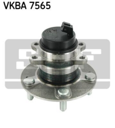 VKBA7565 SKF Hjullejesæt