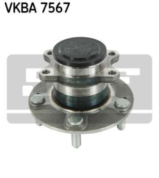 VKBA7567 SKF Hjullejesæt