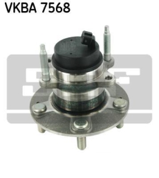 VKBA7568 SKF Hjullejesæt