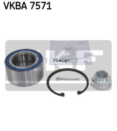 VKBA7571 SKF Hjullejesæt